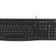 Logitech K120 Kablolu Klavye Siyah (920-002505) — görsel 1