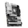 MSI Pro Z890-A Wifi DDR5 1851P Hdmi Type-C — görsel 3