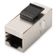 Digitus DN-93613-1 CAT6 Panel Tipi Ara Barel — görsel 2