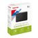 Toshiba 1TB Canvio Basic Usb 3.2 Gen1-HDTB510EK3AA — görsel 1