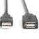 Digitus USB 2.0 Uzatma Kablosu (10m) — görsel 3