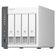 QNAP TS-433-4GB (4x3.5'') Tower NAS — görsel 1