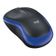 Logitech M185 Kablosuz Mouse Siyah-Mavi 910-002236 — görsel 3