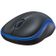 Logitech M185 Kablosuz Mouse Siyah-Mavi 910-002236 — görsel 2