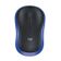 Logitech M185 Kablosuz Mouse Siyah-Mavi 910-002236 — görsel 1