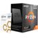 Amd Ryzen 7 5800X3D AM4Pin 105W Fansız (BOX) — görsel 1
