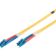 Digitus Fiber Optik Singlemode Sarı (1m) — görsel 2