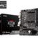 MSI A520M-A Pro AM4 Ryzen DDR4 Dvi Hdmi — görsel 1