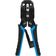 Frisby FA-7625P Sıkma Pensesi 3'lü RJ45-RJ11-RJ12 — görsel 2