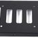 Dark Dönüştürücü Kızağı 2.5'' to 3.5''(DA35X1) — görsel 3