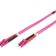 Digitus Fiber Optik Multimode Pembe (2m) — görsel 2