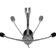 Logitech H111 Kablolu Kulaklık 981-000593 — görsel 3