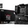 MSI B550-A Pro AM4 Ryzen DDR4 Hdmi Dp Usb3.2 — görsel 1