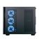 Aerocool P500C Mirror A-RGB ATX Siyah — görsel 3