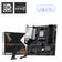 MSI Pro B840M-P Wifi 6E AM5 Ryzen D5 Hdmi Type-C — görsel 1