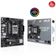 Asus Prime A620M-E/Csm AM5 Ryzen Vga Hdmi Dp — görsel 1