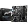 MSI Pro B760M-P D5 1700P Vga Hdmi Dp — görsel 1