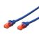 Digitus Patch Kablo Cat6 Mavi (2m) — görsel 1