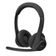 Logitech Zone Vibe 300 Kablosuz Kulaklık Siyah — görsel 1