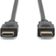Digitus HDMI Kablo Altın Uçlu Siyah (5m) 4K — görsel 2