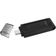 Kingston 128G DT70 Usb-C DT70/128GB — görsel 2