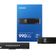 Samsung 990 Evo Plus 1TB M.2 NVMe (7150-6300MB/s) — görsel 3