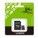 Kingston 64GB Micro SD Gen3 100MB/s SDCS3/64GB — görsel 1