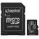 Kingston 64GB Micro SD Gen3 100MB/s SDCS3/64GB — görsel 2
