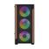 Frisby 550W (FC-8980G) 4X ARGB Mid Tower — görsel 2