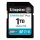 Kingston 1TB SDXC Gen4 200MB/s SDG4/1TB — görsel 1