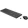 HP 330 Kablosuz Set İngilizce Siyah — görsel 2