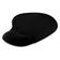 Addison Bilek Destekli Mouse Pad Siyah (300152) — görsel 2