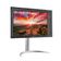 LG 27'' 27UP850K-W 4K UHD Type-C IPS — görsel 2
