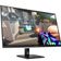 HP OMEN Transcend 31.5'' Type-C OLED (9R181E9) — görsel 2