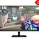 HP OMEN Transcend 31.5'' Type-C OLED (9R181E9) — görsel 1