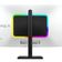 HP OMEN Transcend 31.5'' Type-C OLED (9R181E9) — görsel 3