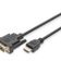Digitus AK-330300-020-S HDMI-DVI Kablo (2m) — görsel 3