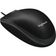 Logitech M100 Kablolu Optik Mouse Siyah 910-006652 — görsel 2