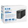 Eaton 5E 700 USB DIN(Schuko) Line-Interactive UPS — görsel 3