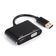 Dark DK-AC-UGA35 USB 3.0 to HDMI + VGA Çevirici — görsel 1