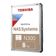 Toshiba N300 8TB 7200Rpm 512MB - MN10ADA800S — görsel 2
