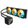Gigabyte Gaming 360 mm ARGB Sıvı Soğutucu — görsel 2