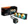 Gigabyte Gaming 360 mm ARGB Sıvı Soğutucu — görsel 1