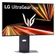 LG 32'' 32GX850A-B 4K UHD 4.Nesil OLED Gaming — görsel 2
