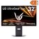 LG 32'' 32GX850A-B 4K UHD 4.Nesil OLED Gaming — görsel 1