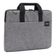 Mack MCC-704 15.6'' City Fit Eco NB Çantası Gri — görsel 2