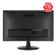 Asus 21.5'' 5ms Hdmi Vga Dokunmatik MM IPS (VT229H) — görsel 3