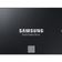 Samsung 870 Evo 2TB 2.5'' SATA SSD (560-530MB/s) — görsel 1