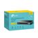 Tp-Link 6Port 10/100 Mbps 4xPoE 41W(LS106LP) — görsel 1