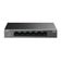 Tp-Link 6Port 10/100 Mbps 4xPoE 41W(LS106LP) — görsel 2